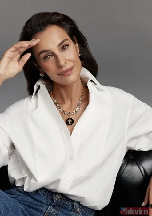 Arzum Onan ve sevgilisi Orkan Özkan'dan ilk resmi kare: 27 yıllık evlilikten sonra yeni aşkını ilan etti - 13