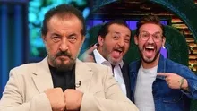 MasterChefin dişli jürisi Mehmet Yalçınkayanın yaşını duyan kulaklarına inanamadı! Meğer hiç ekranda göründüğü gibi değilmiş...