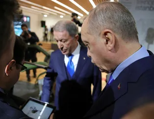 Başkan Erdoğan Teknopark İstanbul 2. Etap Açılışında incelemelerde bulundu