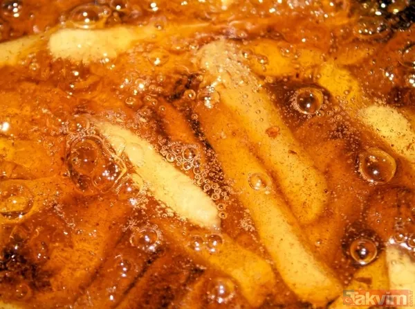 Kelliğin merhemi bulundu hem de mutfağınızda! Çare yine evden çıktı ama 40 yıl düşünsek aklımıza gelmez meğer... - 10