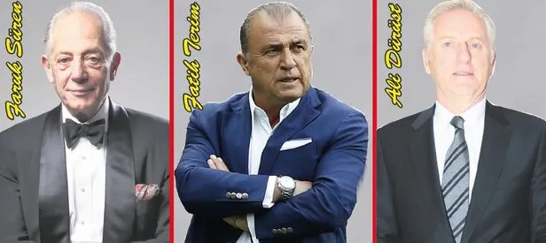 Donuyorlar Takvim