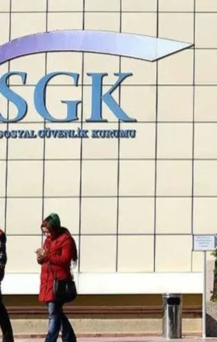 SGK ve İş Kurumunda mesai saati ayarlaması! İş yoğunluğu sebebiyle değişti