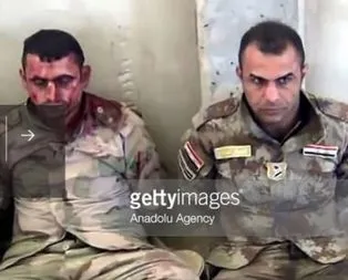 Yalanları ortaya çıktı! İşte o fotoğrafın aslı