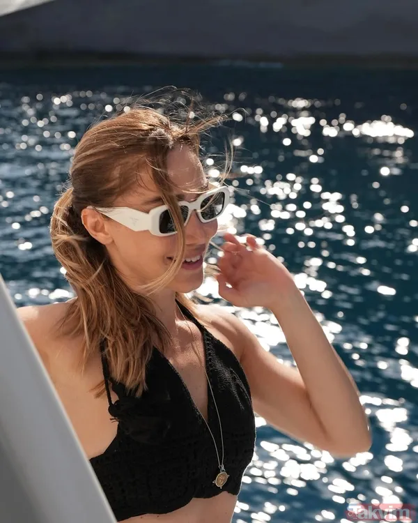 Şahika Ercümen ve Haldun Kilit yan yana: Aşkın ilk karesi ortaya çıktı! - 4