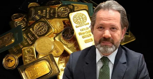 O tarihte İslam Memiş altın fiyatının kaç para olacağını duyurdu: İşte 14-18-22 ayar altın fiyatı