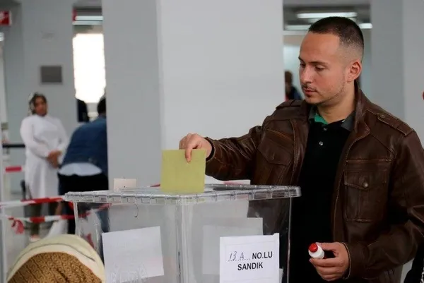 2018 seçim anketleri yayınlandı! Partilerin oy oranı nasıl? İşte son anket sonuçları-10