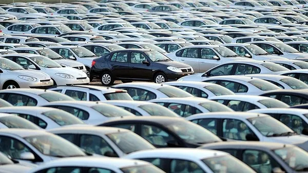 Türkiye otomotiv pazarı ilk çeyrekte yüzde 60 büyüdü-5