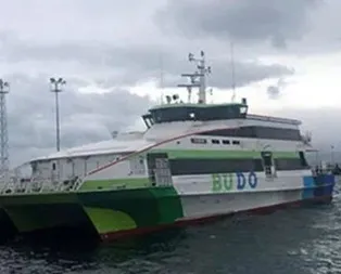 BUDO seferlerine kar engeli!