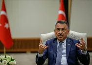 Cumhurbaşkanlığından Giresundaki sel felaketi sonrası flaş açıklama