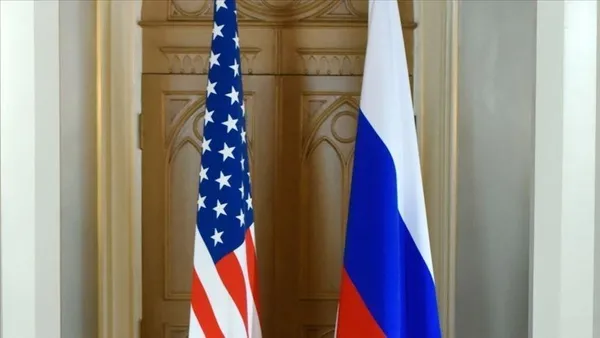 Donald Trump giderayak son golünü de attı! Açık Semalar artık olmayacak dedi Rusya'dan tepki gecikmedi-1