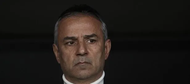 İsmail Kartal: Önemli olan kazanmaktı