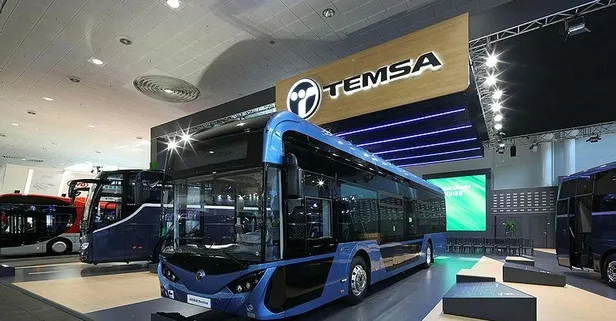 Sabancı Holding Temsa'yı İsviçre merkezli True Value Capital Partners’a sattı