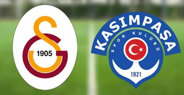 Galatasaray Kasımpaşa CANLI MAÇ İZLE! GS Kasımpaşa maçı canlı izle bedava kesintisiz şifresiz!