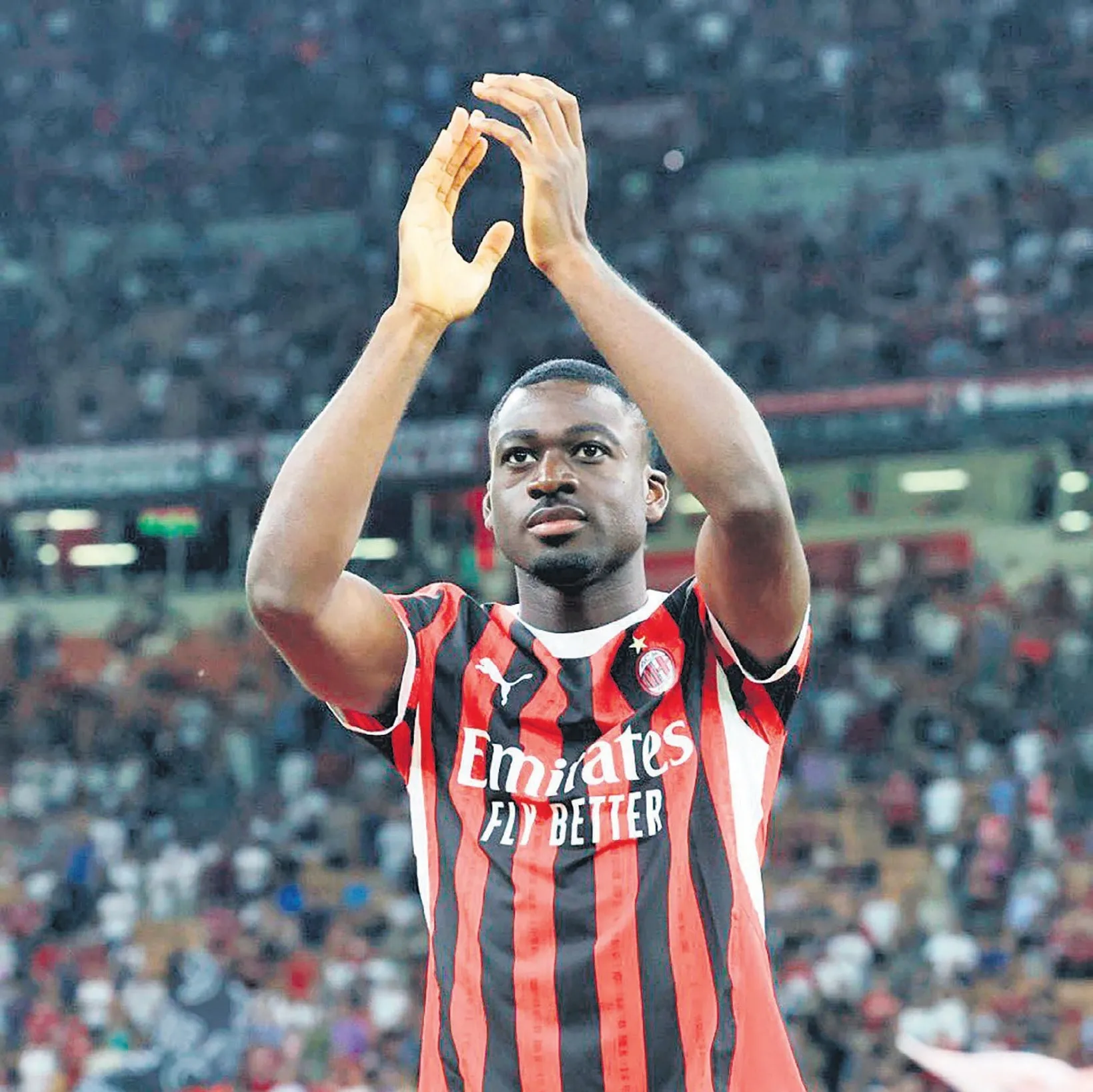 Mutlu sona ulaşıldı