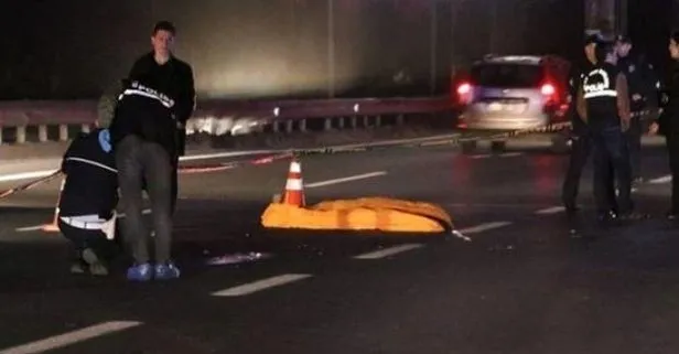 son dakika istanbul besiktas ta trafik kazasi takvim