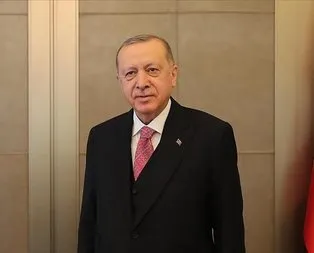 Başkan Erdoğan’ın 24 saatlik yoğunluğu