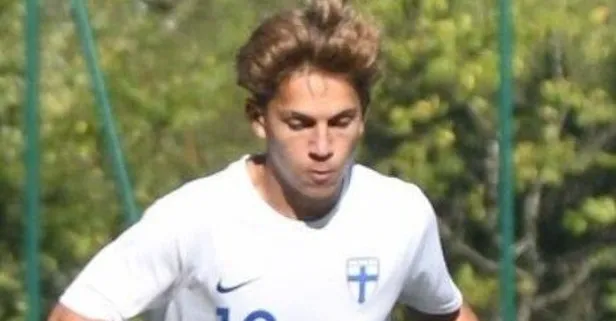 Fenerbahçe'den geleceğe dev yatırım: Volkan Mutlu