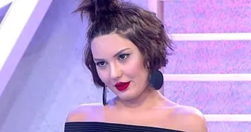SON DAKİKA: Bahar Candana otelde buluştuğu adamdan büyük şok! Soluğu emniyette aldı: Görüntülerimi...
