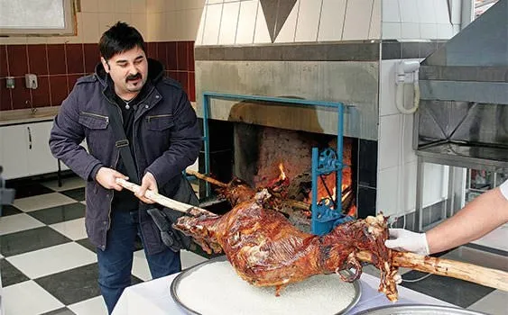 FETÖ'den tutuklunan "Maceracı" Murat Yeni itiraf etti: Vitrin olarak kullanıldık-7