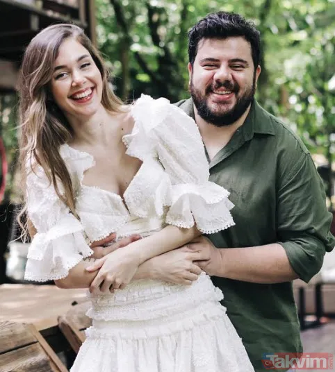 Eser Yenenler kendisine çirkin hayvan benzetmesi yapanı affetmedi! Davayı kazandı 3,5 yıl da hapsi istendi - 10