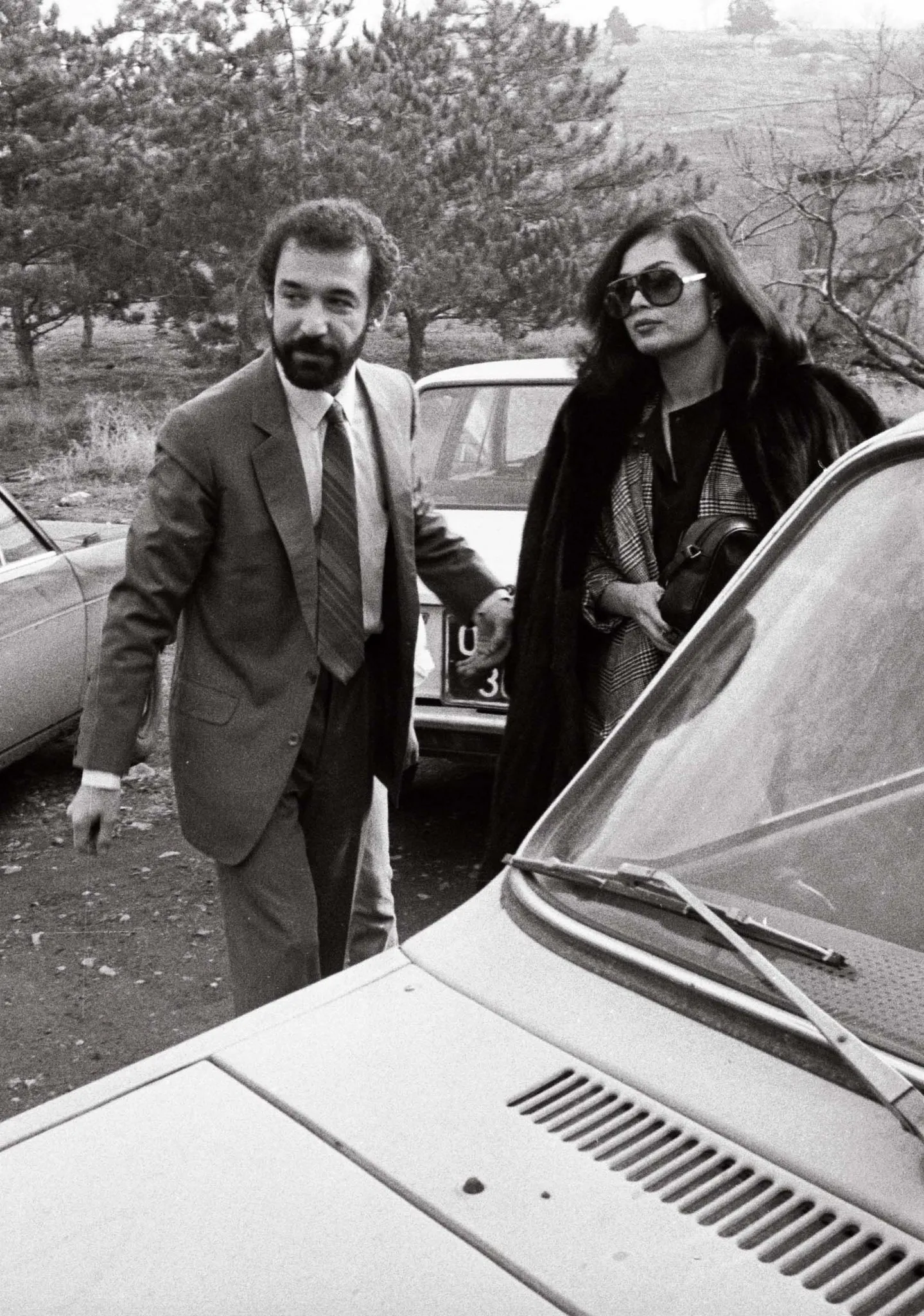 Kuruluş Orhan’ın Osman Bey’i Cihan Ünal meğer ünlü oyuncunun amcasıymış! - 11