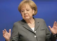 Almanya şokta! 11 yıl sonra ilk kez daraldı