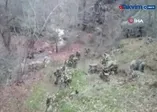 Diyarbakır'da 3 terörist öldürüldü