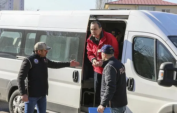Son dakika: HSK'dan flaş Metin İyidil kararı! Beraat kararı veren heyete soruşturma-1