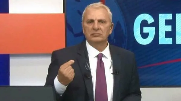 EBA TV'de eğitim veren başörtülü öğretmeni hedef alan Can Ataklı'nın davasında flaş gelişme! Savcı süre istedi!-6