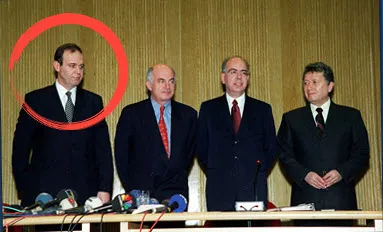 İşte Kemal Derviş'in baş tacı IMF komiseri Faik Öztrak'ın gerçek yüzü-1