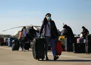 Başkan Erdoğan talimat vermişti! Hollandadaki Türkler tahliye edildi