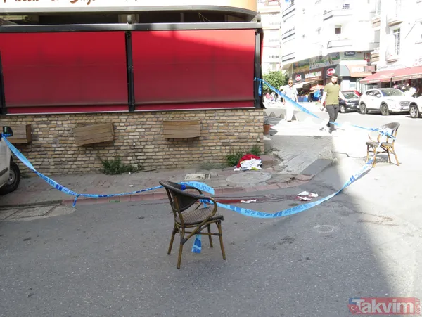 Suç örgütü elebaşı Sedat Peker aleyhine videolar çeken Cenk Çelik'i sokak ortasında vuran saldırgan yurt dışına kaçarken Edirne'de yakalandı - 3