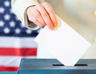 ABD’de 56 milyondan fazla oy kullanıldı