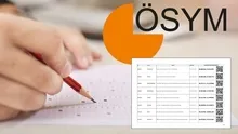 YKSde hangi nüfus müdürlükleri açık? ÖSYM duyurdu: İl ilçe tam liste