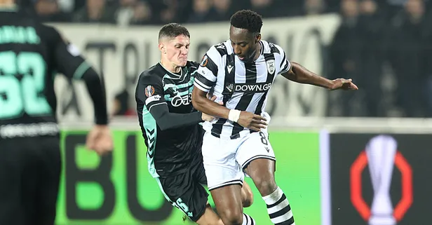 Galatasaray'dan orta sahaya Sergi Altimira bombası