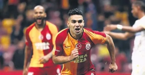 10 maçın 4’ünde yok!
