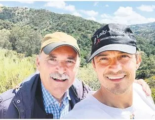 Bildiğin Türk!