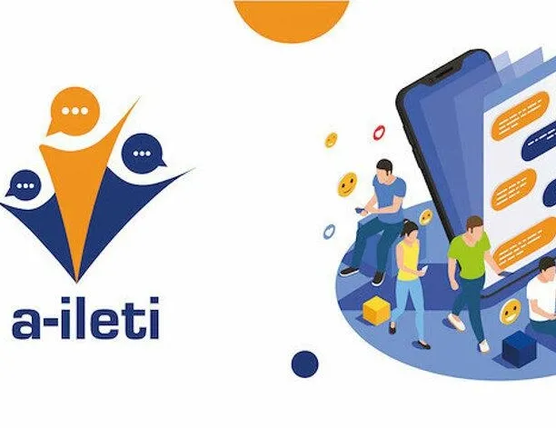 Güvenli iletişim için güç birliği