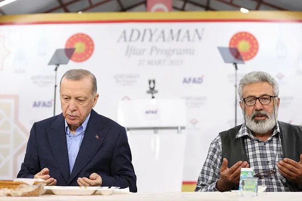 Başkan Erdoğan'dan Adıyaman'da önemli açıklamalar: Kentsel dönüşümde kararlıyız-5