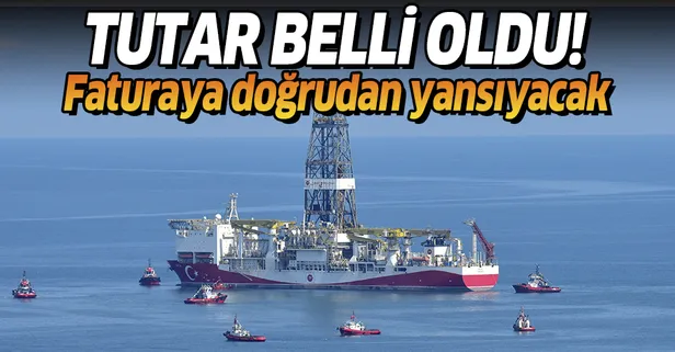 Başkan Erdoğan müjdeyi duyurmuştu... Doğal gazın cari dengedeki faturası yaklaşık 70 milyar dolar azalacak