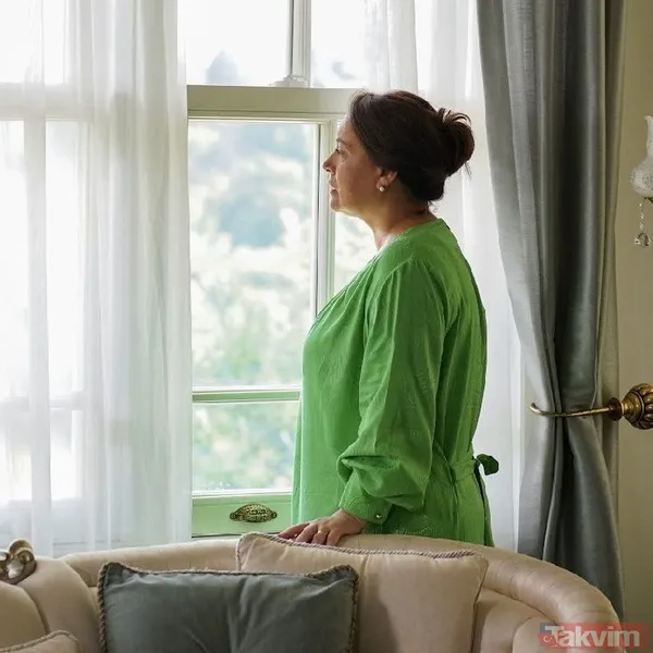 Sibel Taşçıoğlu'nun eşi bakın kim çıktı! 8 yıl önce evlendiler! Duyan inanamadı! Meğer eşi Erkan Kolçak Köstendil'in... - 5