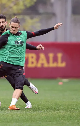 Galatasaray ile Fatihkaragümrük lig tarihinde 13. kez karşı karşıya gelecek