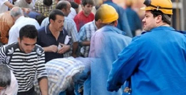 2019 Almanya işçi alımı başvuru ilanı yayında mı?-2