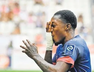 Muhammed Cham transferi bekliyor