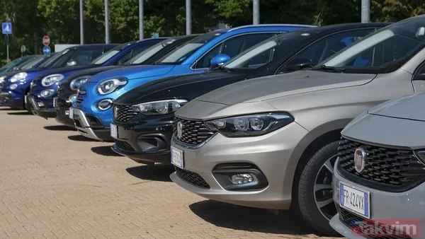 Faizsiz kredi ve güncel indirimler! 🚓Otomobil kampanyalarında Mart fırsatları! 🔍Renault, Citroen, Peugeot, Hyundai otomobil fiyatları… - 3