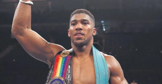 Türk gibi dövüşecek