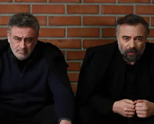 Eşkıya Dünyaya Hükümdar Olmaz 134. yeni bölüm fragmanı: Hızır amcamı içeride, İlyas amcamı da dışarıda bitirecekler!