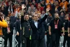Galatasaray'dan 10+4 hamlesi! 4 milli yıldız listede