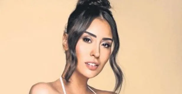 Hande Ünsal yeni şarkısı "Yarı Deli"yle müzikseverlerle buluştu