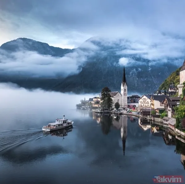 Ölmeden önce görmemiz gereken gizli kalmış cennetler - 25